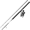 Penn Pursuit Boat Spindende Combo