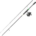 Berkley Urbn Ii Allrounder Spindende Combo