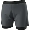 Dynafit Alpine Pro 2-i-1 Shorts
