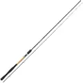 Okuma Custom Black Feeder Karpestang