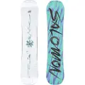 Salomon Oh Yeah Grom Junior Snowboard