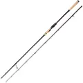 Savage Gear Fury Sg6 Shad&metal Baitcastingstang