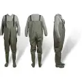 Zebco 9308 Pvc-vadebukser
