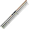 Mikado Nsc Travel H Spinnestang