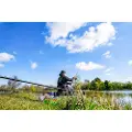 Preston Innovations Dura Carp Feeder Karpestang