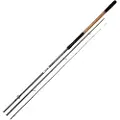 Mikado Ultraviolet Ii Heavy Feeder Karpestang