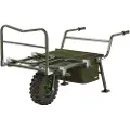 JRC Cocoon Wide Wheel Karpefiskevogn