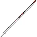 Mikado Mft Vertical Baitcastingstang