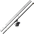 Penn Wrath Ii Surfcas Surfcasting-kombination