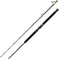 Penn Squall Ii Viking Edition Boat Spinnestang