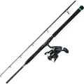 MADCAT Silure Belly Spindende Combo