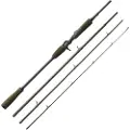 Savage Gear Sg4 Fast Game Tr Baitcastingstang