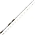 Savage Gear Sg4 Medium Game Trigger Baitcastingstang