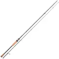 Spro Trout Pro S-bait Spinnestang