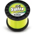 Sufix Key Lime Igfa Monofil Liner 1000 M