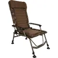 Fox International Super Deluxe Recliner Highback Stol