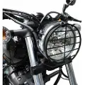 Hepco&Becker 7004538 00 01 Lygtebeskytter
