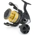 Shimano Socorro Sw Spindende Fiskehjul