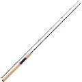 Abu Garcia Devil Spinnestang