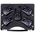 Carp spirit Blax X4+1xr Bidalarm