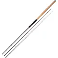 Mikado Noctis X Lite Medium Distance Feeder Karpestang