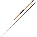 Savage Gear Fury Sg6 Halibut Baitcastingstang