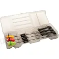 Fox International Micro Swinger 3 Rod Set Bidalarm