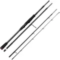 Savage Gear Sg2 Medium Game Travel Spinnestang