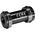 Cema Pf30a Interlock Stainless Steel Shimano Krankboks Skåle