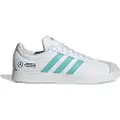 Adidas Amg Mercedes Vl Court Sko