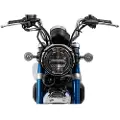 Hepco&Becker 7009523 00 01 Lygtebeskytter