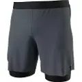 Dynafit Alpine Pro 2-i-1 Shorts