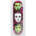 Opera Skateboards Trey Wood Digital 9" Skateboard deck