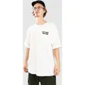 Vans MTE Ribcage Reversible T-shirt hvid