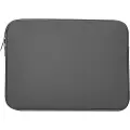 Hurtel Laptop-sleeve 15,6" - Grå