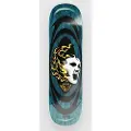 Opera Skateboards Kieran Woolley Screaming Mask 8.5" Skateboard deck sort