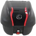 Hepco&Becker 6509534 01 01-206 Motorcykel Topkasse