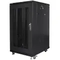 Lanberg Ff01-6822-23b Rackskab
