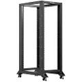 Lanberg Or01-6032-b Rackskab