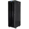 Lanberg Ff01-6837-12bl Rackskab