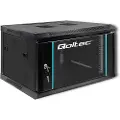 Qoltec 54462 Rackskab
