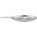Eva Solo Glaslåg EVA TRIO 20 cm, rustfrit stål, Eva Solo