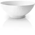 Eva Solo Spiseskål LEGIO NOVA 20 cm, hvid, porcelæn, Eva Solo