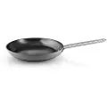 Eva Trio Non-stickpande GREY LINE 24 cm, aluminum, Eva Solo