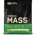 Optimum Nutrition Serious - Proteinpulver vaniljesmag