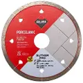 Rubi Slither Pro Diamantskæreskive 115 Mm