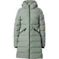 Superdry City Mid Padded Jakke