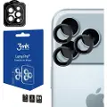 3MK Lens Pro Iphone 17 Pro/17 Pro Max Kamerabeskytter