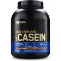Optimum Nutrition Casein 100% Optimum Nutrition Gold Standard - Proteinpulver choklad