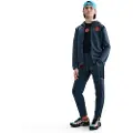 Nike Vævet Inter Milan Third Nike Total 90-fodboldtracksuit til større børn - blå